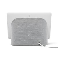 GOOGLE HUB MAX CHALK Google Nest Hub Max with Google Assistant - Chalk-4