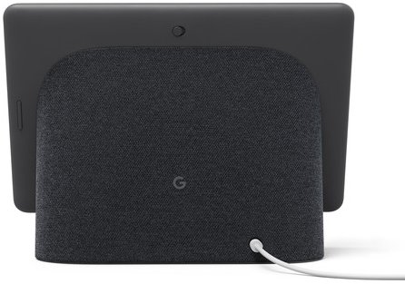 GOOGLE GA00639US HUB MAX CHARCOAL Google Nest Hub Max with Google Assistant - Charcoal-4