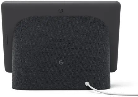 GOOGLE GA00639US HUB MAX CHARCOAL Google Nest Hub Max with Google Assistant - Charcoal-4