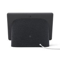 GOOGLE GA00639US HUB MAX CHARCOAL Google Nest Hub Max with Google Assistant - Charcoal-4