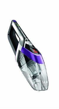 19543 BISSELL Bolt Lithium Pet Lightweight Cordless Vacuum - 2 in 1-4