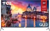 55R625 TCL 55 6-Series 4K QLED Dolby Vision HDR Roku Smart TV - 55R625