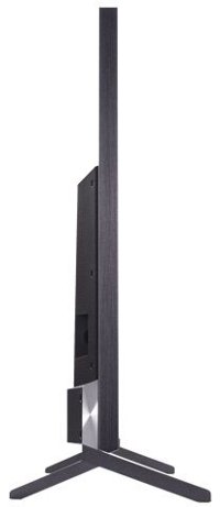 55R625 TCL 55 6-Series 4K QLED Dolby Vision HDR Roku Smart TV - 65R625-3