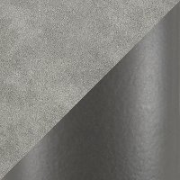 OC-SWFT-GY-GY Contemporary Casual Gray Office Stool - Swift-7