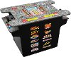 Street Fighter 2 Head to Head Gaming Table