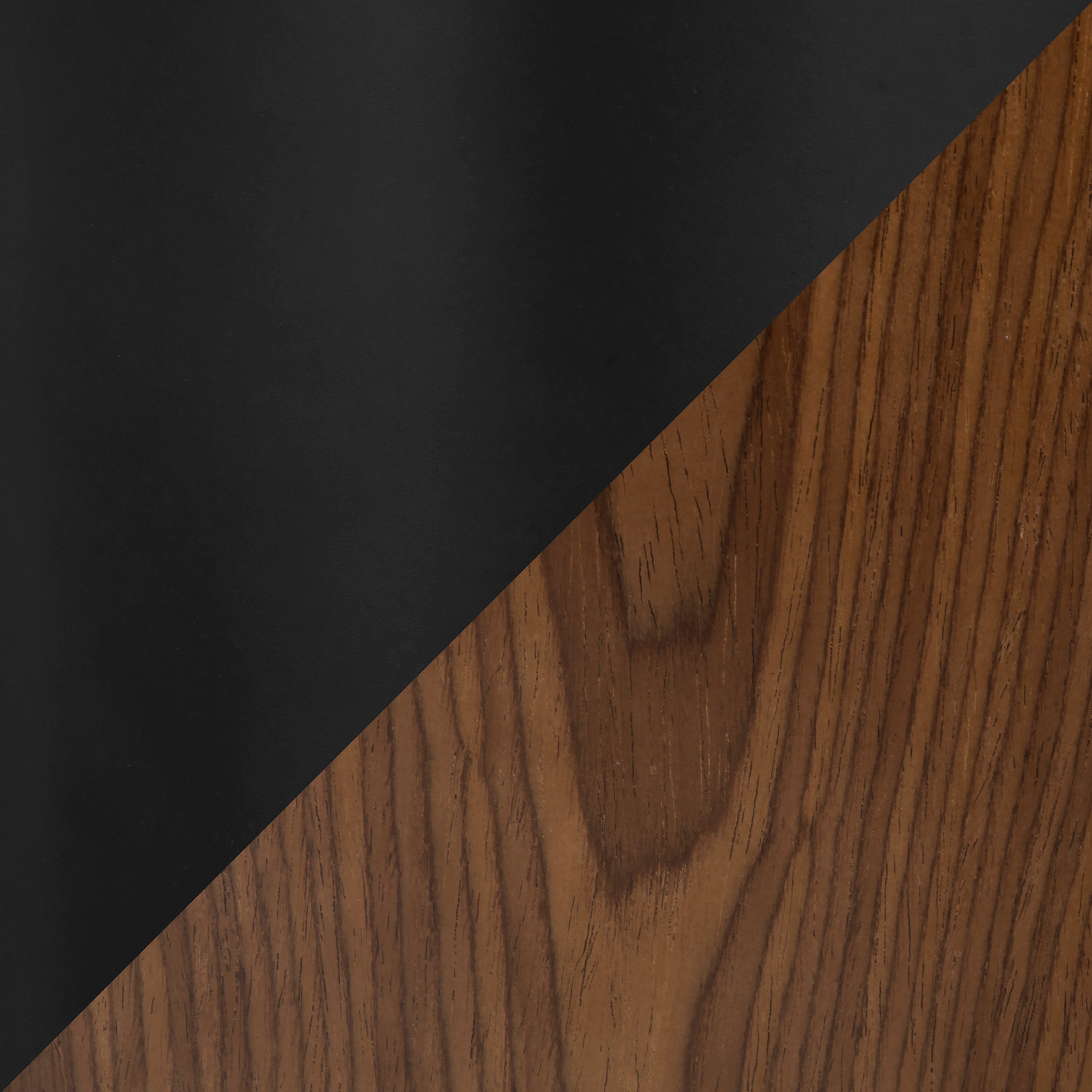 LS-NOAH-WL-BK Mid Century Modern Walnut and Black Table Lamp-6