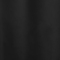LS-L-SALFLR-BK Satin Nickel Contemporary Floor Lamp with Black Shade - Salon-2