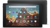 B07K1RZWMC,FIRE-10 Amazon Fire HD 10 Tablet (10.1 1080p full HD display, 32 GB) – Black