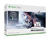 XB1 MIC 234108 Xbox One S Star Wars Jedi: Fallen Order Bundle (1TB) - White