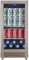 COR30W3S Avanti 50 Bottle Wine Chiller