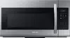 ME19R7041FS Samsung Over the Range Microwave - 1.9 cu. ft. Stainless Steel