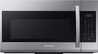 ME19R7041FS Samsung Over the Range Microwave - 1.9 cu. ft. Stainless Steel