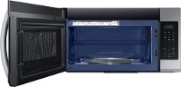 ME19R7041FS Samsung Over the Range Microwave - 1.9 cu. ft. Stainless Steel-2