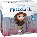 Funko 5 Star: Frozen 2 - Anna