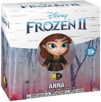 Funko 5 Star: Frozen 2 - Anna