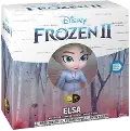 Funko 5 Star: Frozen 2 - Elsa