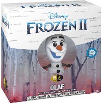 Funko 5 Star: Frozen 2 - Olaf