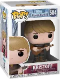 Funko Pop! Frozen 2 - Kristoff