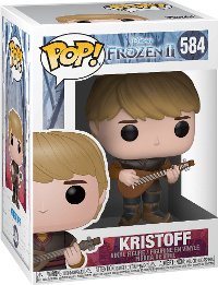 Funko Pop! Frozen 2 - Kristoff