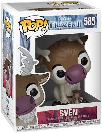 Funko Pop! Frozen 2 - Sven