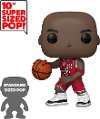 Funko Pop! NBA - Michael Jordan
