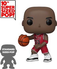 Funko Pop! NBA - Michael Jordan