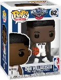 Funko Pop! NBA - Zion Williamson