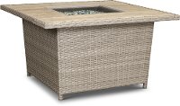 PORTOFINO:FRPIT/GRAY Portofino Patio Fire Pit - Gray