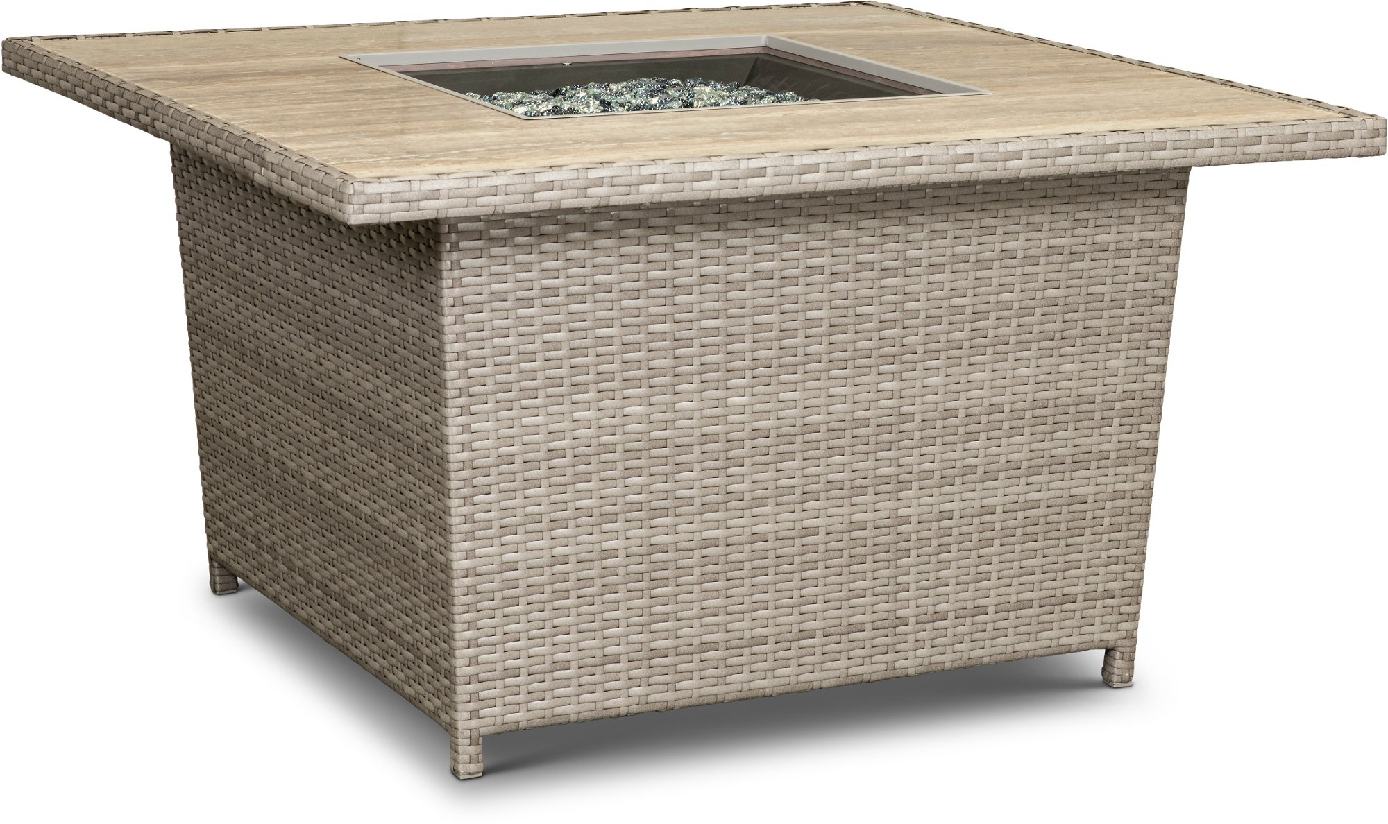 Portofino Patio Fire Pit-1