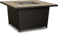 Portofino Patio Fire Pit - Espresso