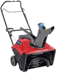 38752 Toro Power Clear 721 R (38752) Snow Blower