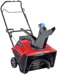 38753 Toro Power Clear 721 E (38753) Snow Blower