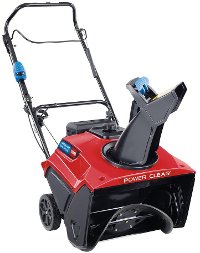 38756 Toro Power Clear 721 QZE (38753) Snow Blower