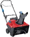 38756 Toro Power Clear 721 QZE Snow Blower