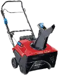 38756 Toro Power Clear 721 QZE Snow Blower