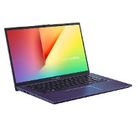 ASSU F412DA-IB31 BLUE Blue ASUS VivoBook F412DA 14 inch Laptop - AMD Ryzen 3, 128 GB SSD-2