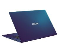 ASSU F412DA-IB31 BLUE Blue ASUS VivoBook F412DA 14 inch Laptop - AMD Ryzen 3, 128 GB SSD-3