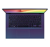 ASSU F412DA-IB31 BLUE Blue ASUS VivoBook F412DA 14 inch Laptop - AMD Ryzen 3, 128 GB SSD-4