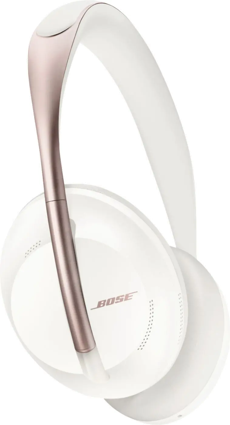 Bose Noise Cancelling Headphones 700 - Soapstone-2
