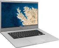 XE350XBA-K01US Samsung 15.6 Inch Chromebook 4+ - 32GB Storage, 4GB RAM-2