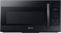 ME19R7041FB Samsung Over the Range Microwave - 1.9 cu. ft., Black
