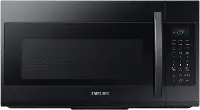 ME19R7041FB Samsung Over the Range Microwave - 1.9 cu. ft., Black