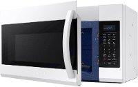 ME19R7041FW Samsung Over the Range Microwave - 1.9 cu. ft., White-3