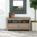 W44CSAG Driftwood Gray 44 inch TV Stand - Cortez