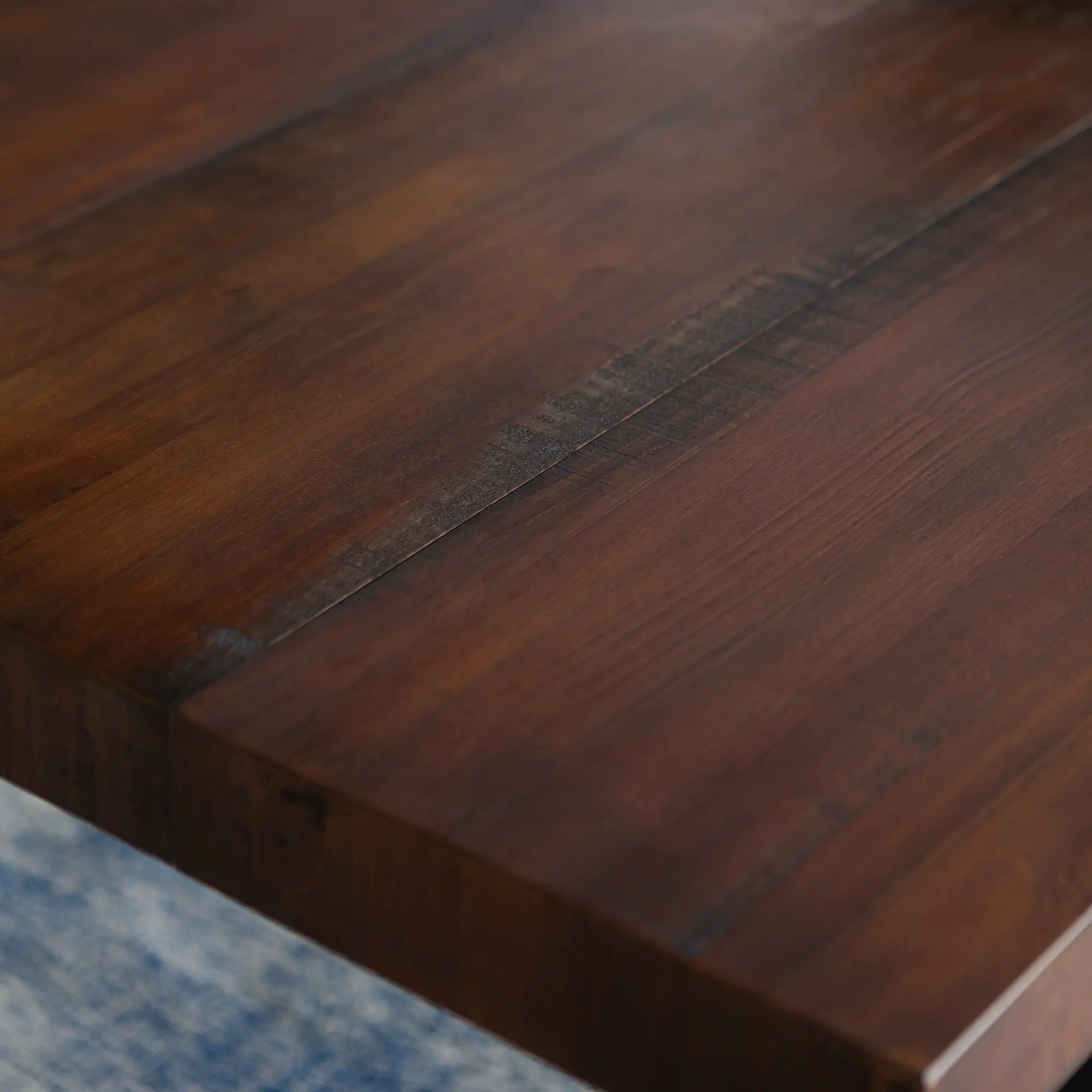 TW72DSWMA Argon Rustic Pine 72 Inch Dining Table-3