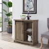 Country 32 inch Oak Dining Buffet