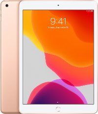 MW762LL/A Apple iPad 10.2 Inch 7th Gen 32GB - Gold