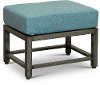 30000402S015/1BENCH Blue Lagoon Patio Bench - Anesis