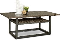 30045102X000/CFTBL Rectangular Patio Coffee Table - Anesis