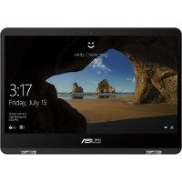 ASUS ZENBOOK FLIP UX461FA-IS74T ASUS 14 inch ZenBook Flip 14 - Intel Core i7, 16GB, 512GB SSD-4